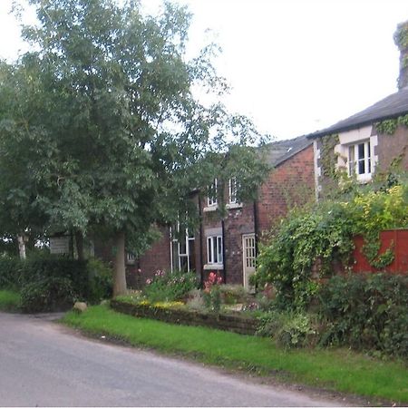 Martin Lane Farm Holiday Cottages Burscough Exterior foto