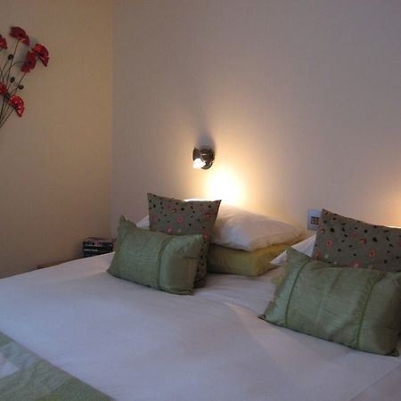 Martin Lane Farm Holiday Cottages Burscough Exterior foto