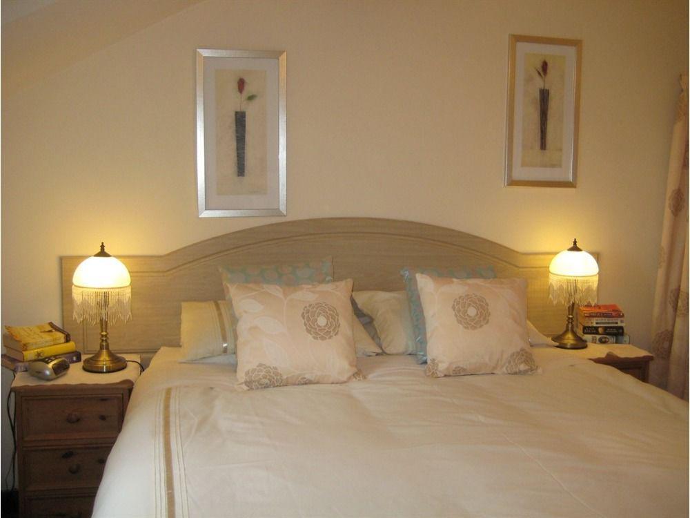 Martin Lane Farm Holiday Cottages Burscough Exterior foto