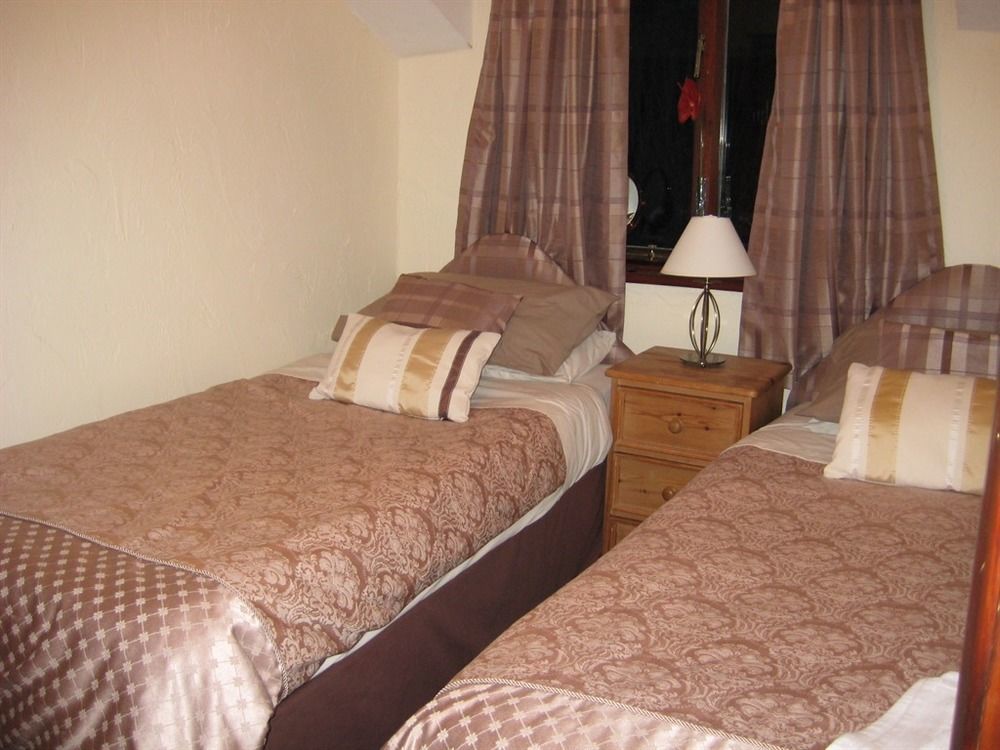 Martin Lane Farm Holiday Cottages Burscough Exterior foto