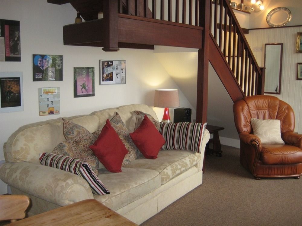 Martin Lane Farm Holiday Cottages Burscough Exterior foto