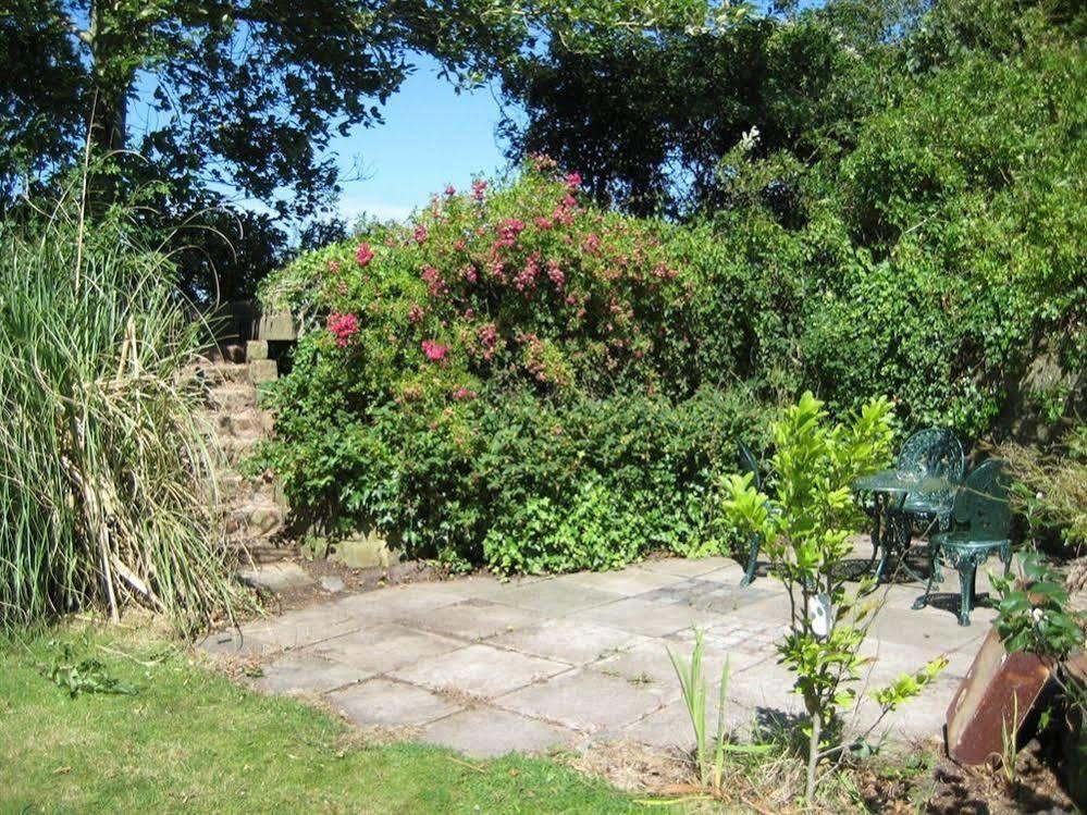 Martin Lane Farm Holiday Cottages Burscough Exterior foto